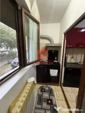 Apartament 2 Camere si 2 Bai, Decomandat, Zona Cet