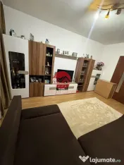Apartament 2 Camere si 2 Bai, Decomandat, Zona Cet