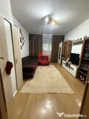 Apartament 2 Camere si 2 Bai, Decomandat, Zona Cet