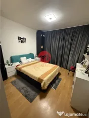 Apartament 2 Camere si 2 Bai, Decomandat, Zona Cet