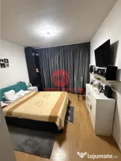 Apartament 2 Camere si 2 Bai, Decomandat, Zona Cet