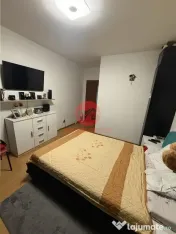 Apartament 2 Camere si 2 Bai, Decomandat, Zona Cet