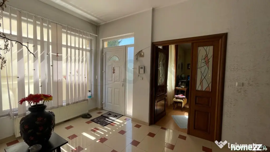 Vila l 5 camere l Damaroaia