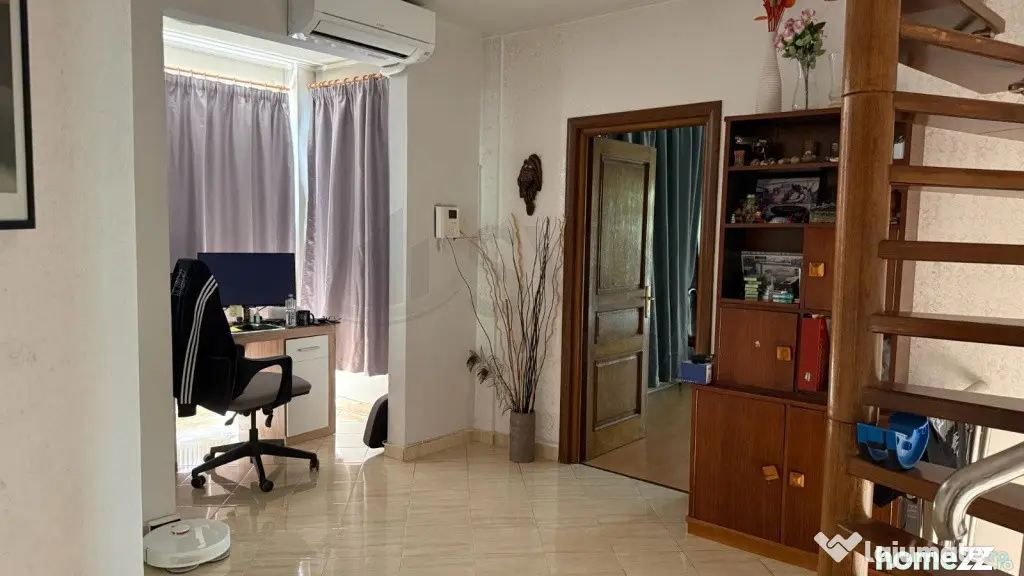Vila l 5 camere l Damaroaia