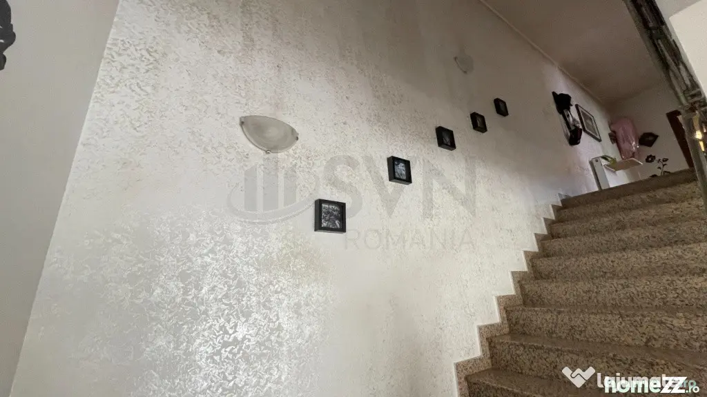 Vila l 5 camere l Damaroaia