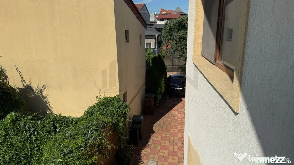 Vila l 5 camere l Damaroaia