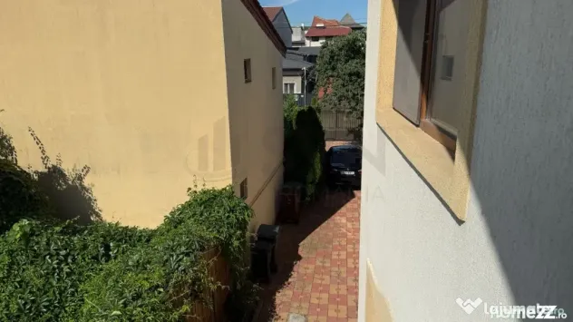 Vila l 5 camere l Damaroaia