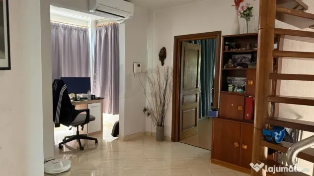 Vila l 5 camere l Damaroaia