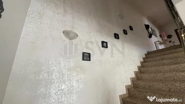 Vila l 5 camere l Damaroaia