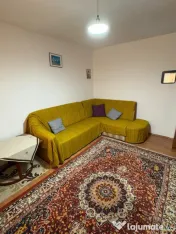 Garsonieră mobilată și utilată complet 