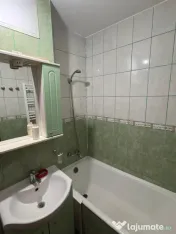 Garsonieră mobilată și utilată complet 