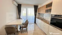 Apartament 2 camere, Prima Onestilor, parcare subterana incl