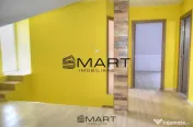 Casa 5 camere + curte de 150mp zona Viile Sibiului 