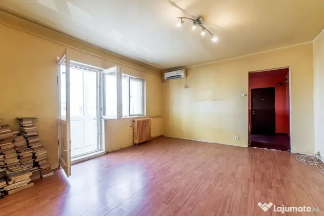 Apartament 2 camere - 50 mp util - Micalaca - COMISION 0