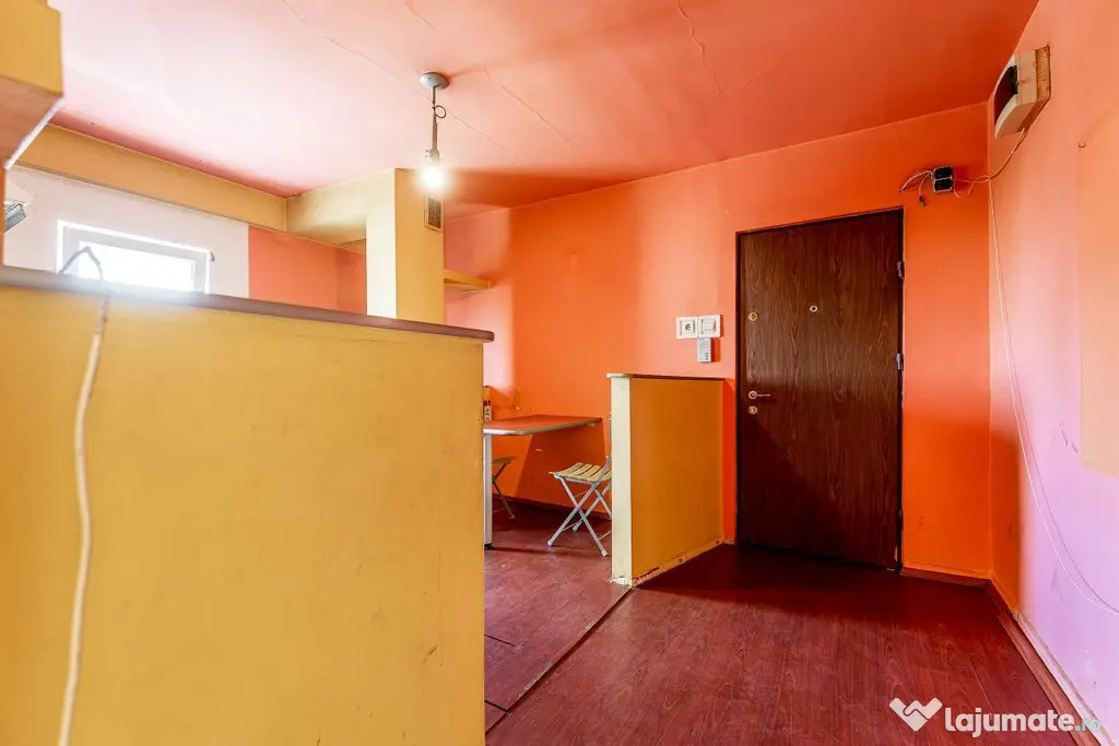 Apartament 2 camere - 50 mp util - Micalaca - COMISION 0