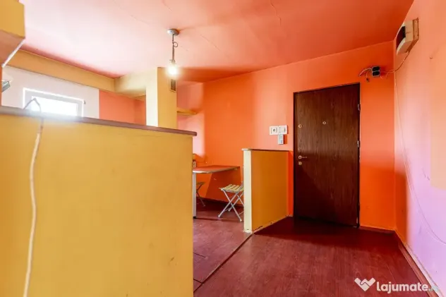 Apartament 2 camere - 50 mp util - Micalaca - COMISION 0