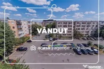 VANDUT! Apartament 2 camere - 70 mp - Micalaca 700 - COMISION 0
