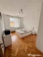 CALEA BOGDANESTILOR - 2 CAMERE - CENTRALA PROPRIE