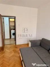 CALEA BOGDANESTILOR - 2 CAMERE - CENTRALA PROPRIE 