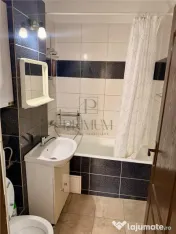 CALEA BOGDANESTILOR - 2 CAMERE - CENTRALA PROPRIE 