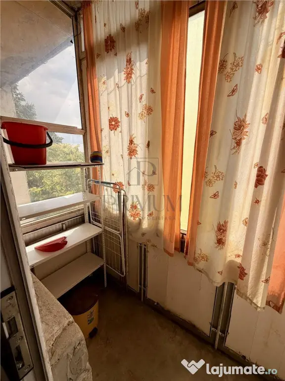 CALEA BOGDANESTILOR - 2 CAMERE - CENTRALA PROPRIE