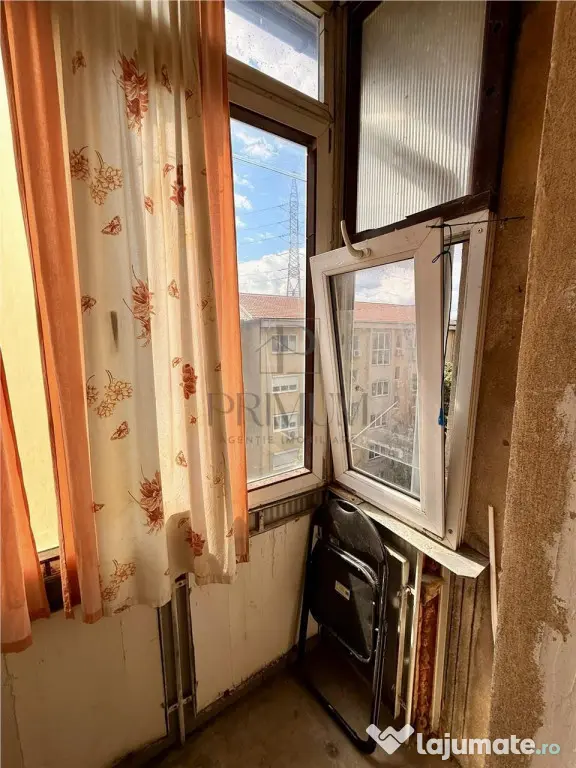 CALEA BOGDANESTILOR - 2 CAMERE - CENTRALA PROPRIE