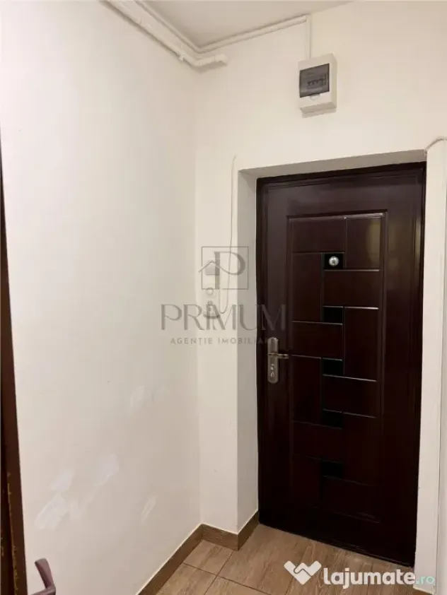 CALEA BOGDANESTILOR - 2 CAMERE - CENTRALA PROPRIE