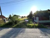 DE VANZARE - TEREN gata de construit