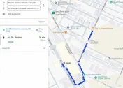 Berceni metrou biruintei etaj 6 