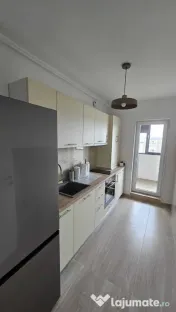 Berceni metrou biruintei etaj 6 