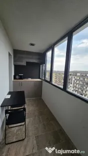 Berceni metrou biruintei etaj 6 
