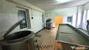 Cladire mixta 250 mp teren 740 in Smig 
