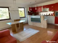 Casă spațioasă cu 4 camere, 120 mp, 2 terase și balcon ? 