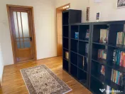Casă spațioasă cu 4 camere, 120 mp, 2 terase și balcon ? 
