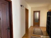 Casă spațioasă cu 4 camere, 120 mp, 2 terase și balcon ? 