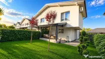 Vila tip Duplex 4 camere I Mobilata I Parcare I Gradina I...