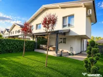 Vila tip Duplex 4 camere I Mobilata I Parcare I Gradina I...
