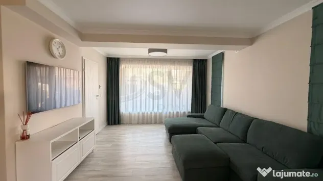 Vila tip Duplex 4 camere I Mobilata I Parcare I Gradina I...