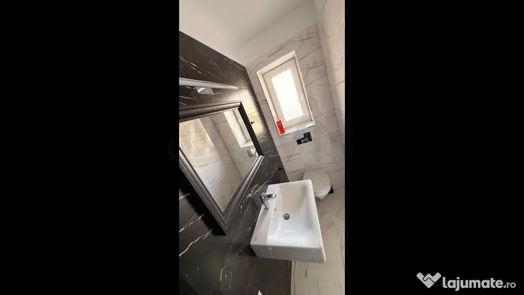 Vila tip Duplex 4 camere I Mobilata I Parcare I Gradina I...
