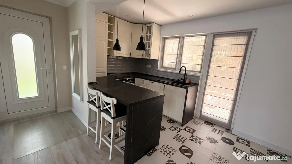 Vila tip Duplex 4 camere I Mobilata I Parcare I Gradina I...