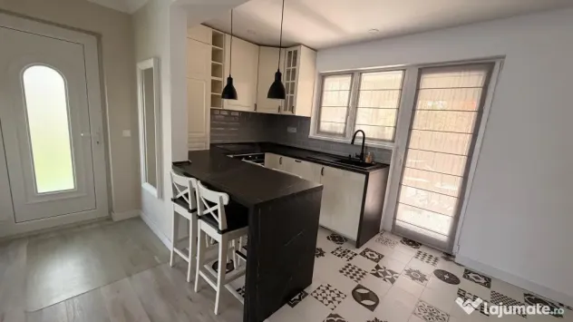 Vila tip Duplex 4 camere I Mobilata I Parcare I Gradina I...
