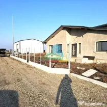 Casă construcție nouă 2026 Focșani, zona Obor (Talcioc)