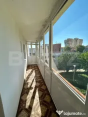 Apartament 2 camere, decomandat, zona Zorilor/Spitalul de Re 