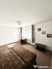 Apartament 2 camere, decomandat, zona Zorilor/Spitalul de Re 