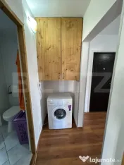 Apartament 2 camere, decomandat, zona Zorilor/Spitalul de Re 