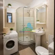 Apartament 3 camere zona Sud-Focsani 