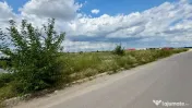 Teren cu autorizatie de constructie I Pipera I Scoala Ame... 