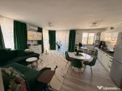 Apartament 2 camere semidecomandat zona Florilor 