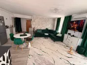Apartament 2 camere semidecomandat zona Florilor 