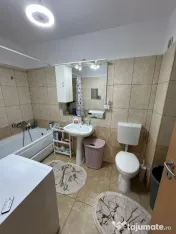 Apartament 2 camere semidecomandat zona Florilor 